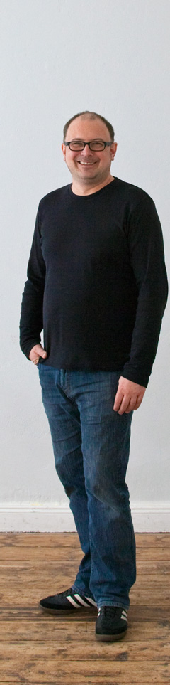 Jens Helmig